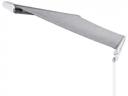 Thule Omnistor 6300 Anthrazit 325 Mystic Grey Kassettenmarkise