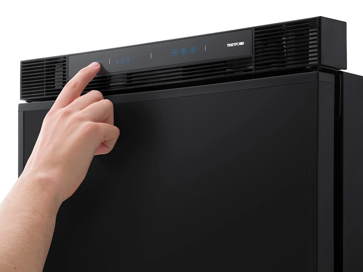 Thetford T2152 Kompressor Kühlschrank