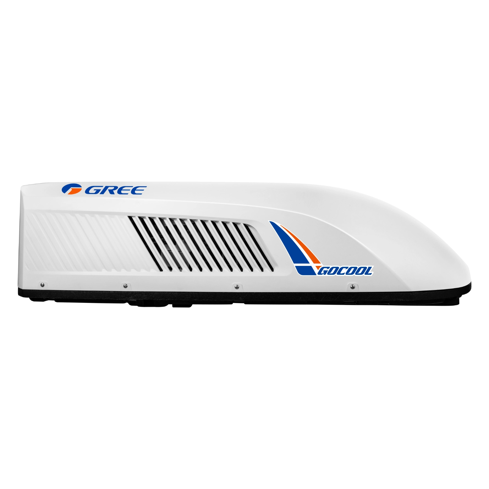 GREE GoCool Plus 3600 watt doppelrotor Dachklimaanlage - White