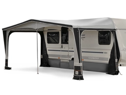 Obelink Milaan 240 Größe 12 (931 - 955 cm) Wohnwagenvorzelt