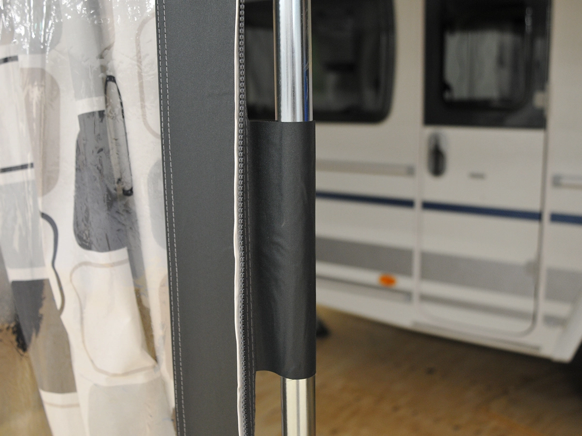 Obelink Milaan 240 Größe 12 (931 - 955 cm) Wohnwagenvorzelt
