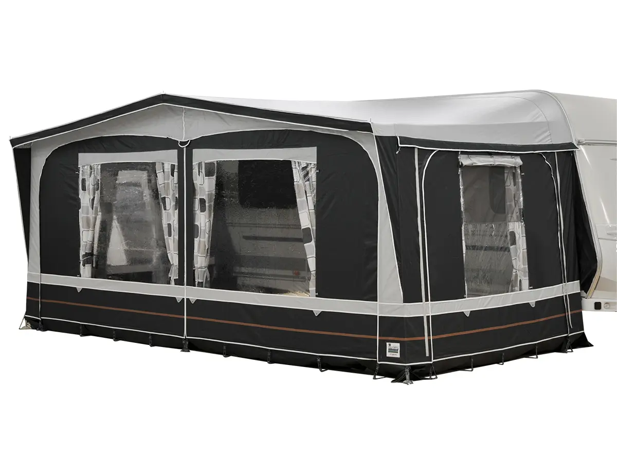 Obelink Milaan 270 Größe 10 (881 - 905 cm) Wohnwagenvorzelt