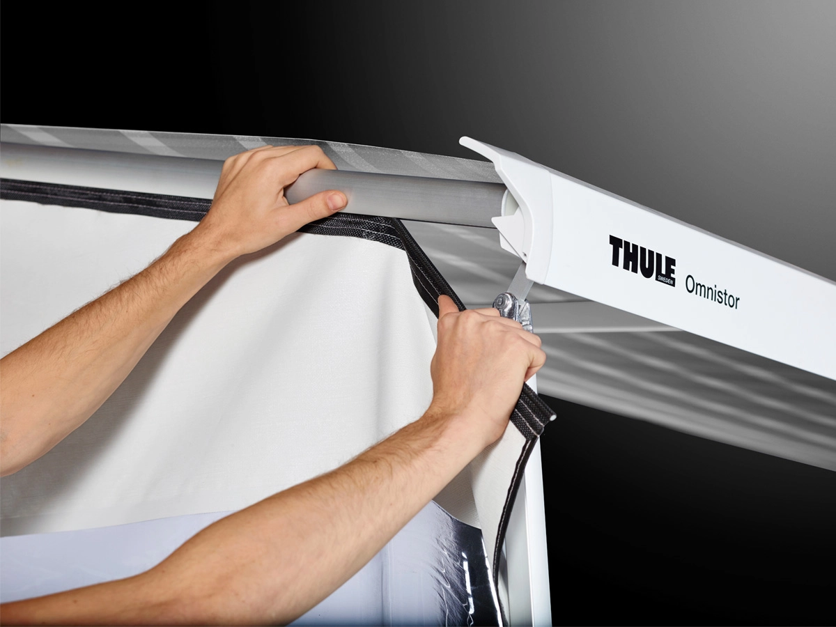 Thule Rain Blocker Side G2 Seitenwand 300 M