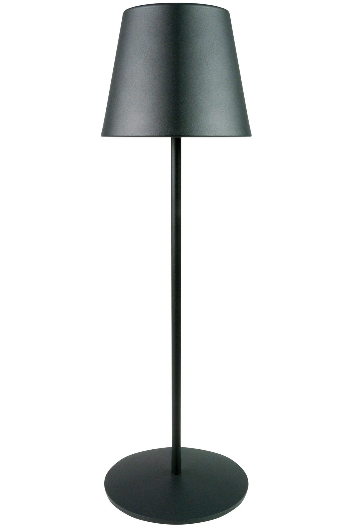 Schwaiger OTL200 schwarze LED Tischleuchte