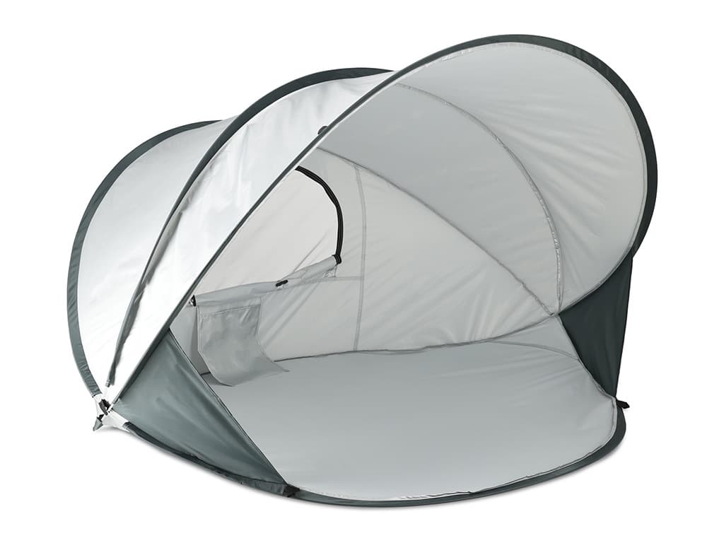 Deryan Luxus Pop Up XXL Strandzelt