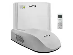 Vechline Airco Slim 2500 Dachklimaanlage