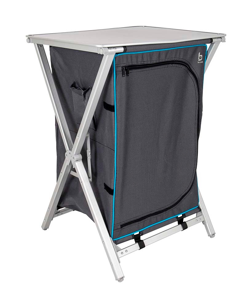 Bo-Camp Ontario Easy-to-fold Küchenschrank
