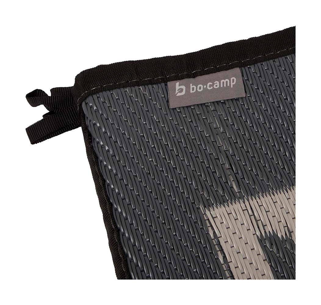 Bo-Camp Oriental 350 x 270 cm champagne Chill-Matte