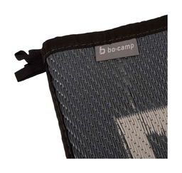 Bo-Camp Oriental 350 x 270 cm champagne Chill-Matte