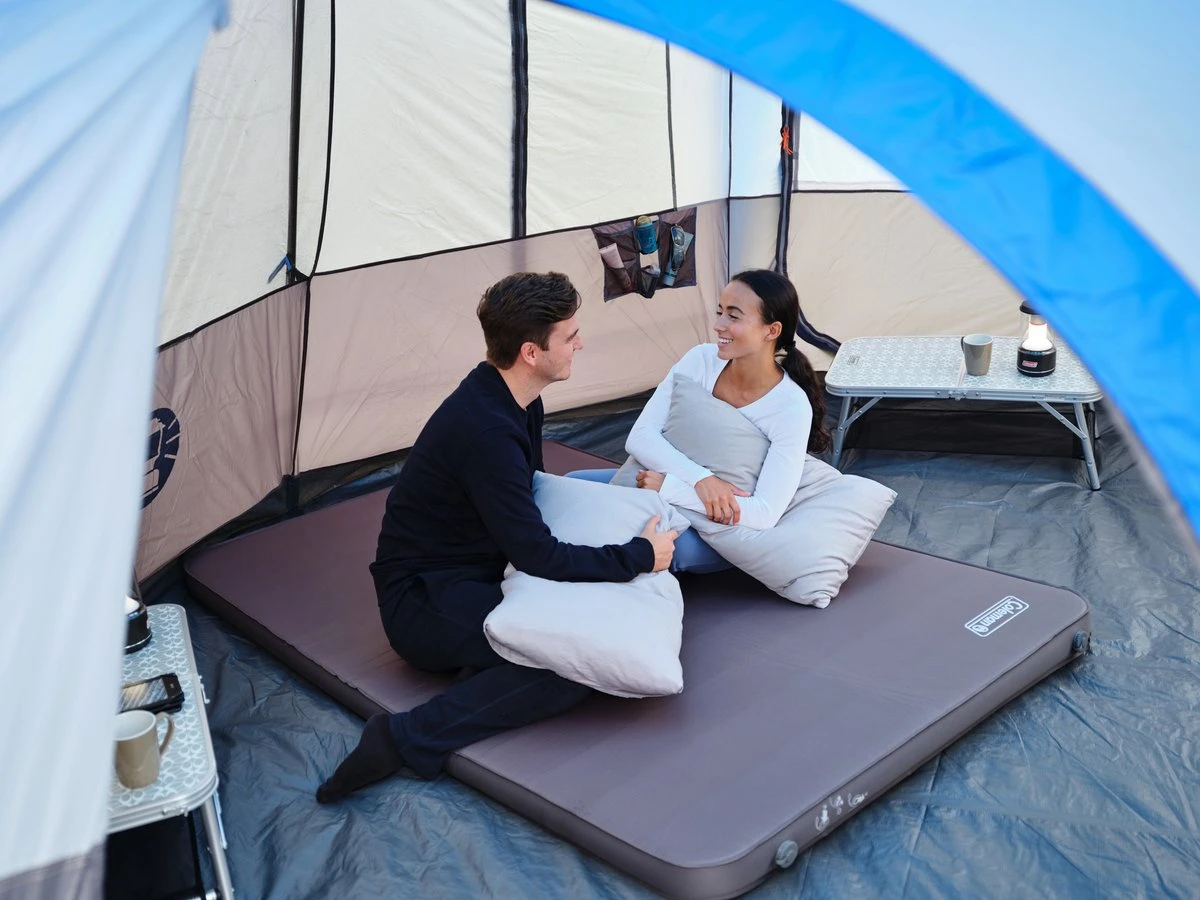 Coleman Airbed Supercomfort 7.5 Doppelschlafmatte