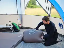 Coleman Airbed Supercomfort 7.5 Doppelschlafmatte
