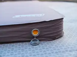 Coleman Airbed Supercomfort 7.5 Doppelschlafmatte