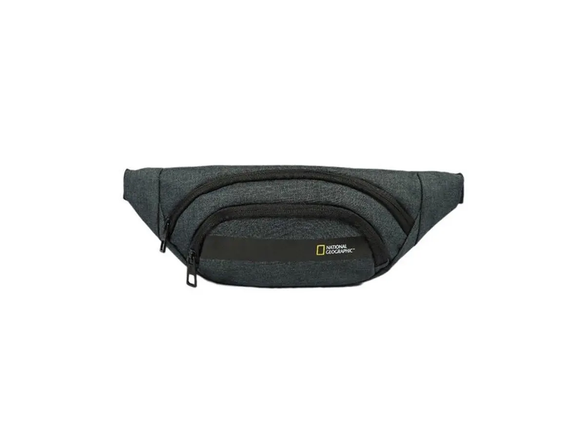 National Geographic Stream waist bag Bauchtasche