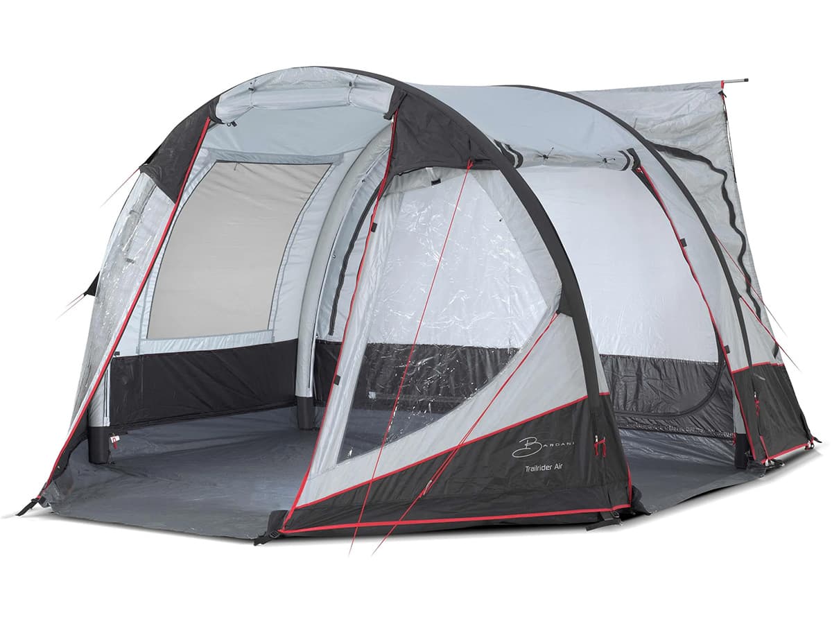 Bardani Trailrider Air Buszelt