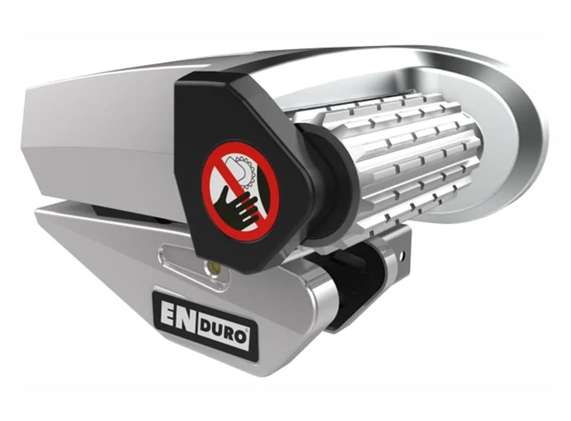 Enduro EM515FL Rangierhilfe Doppelachser