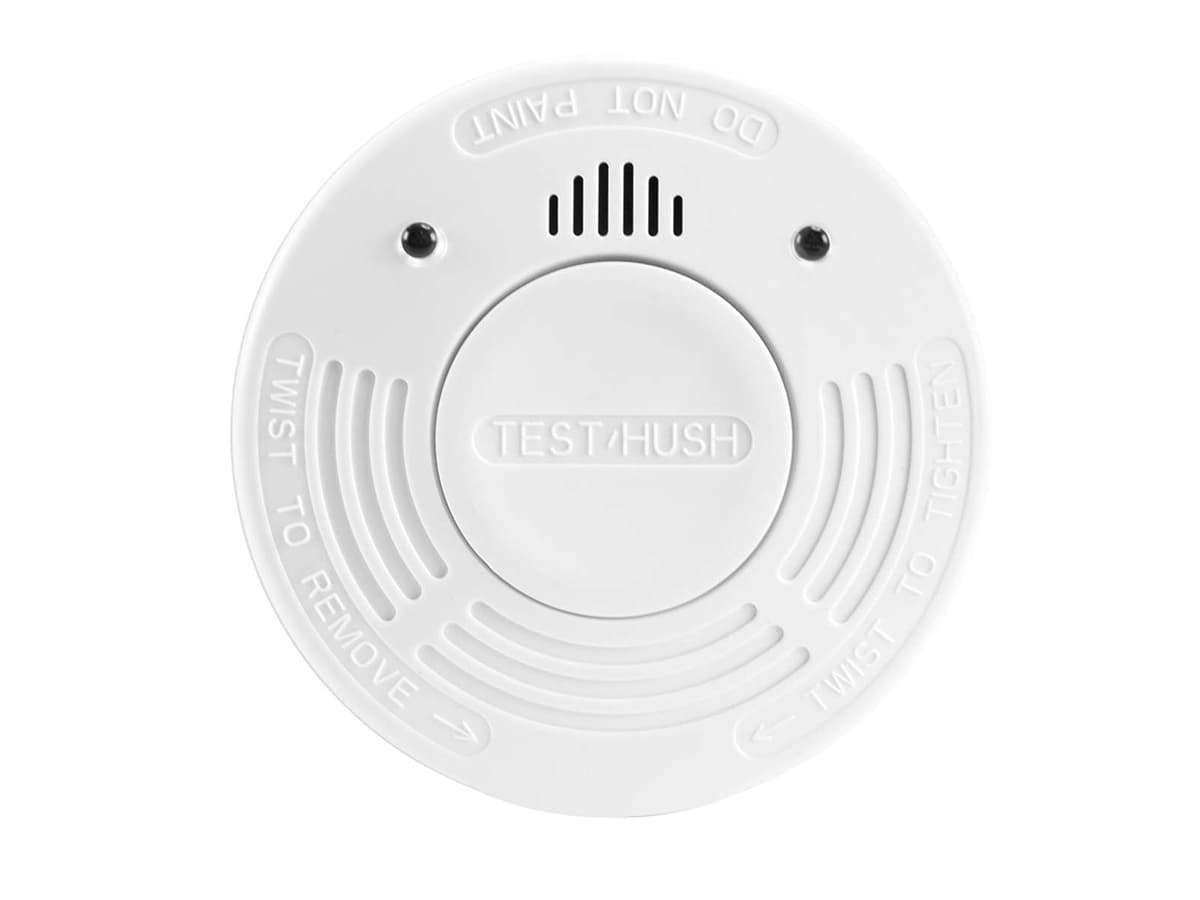 Alecto SD1010 Rauchmelder