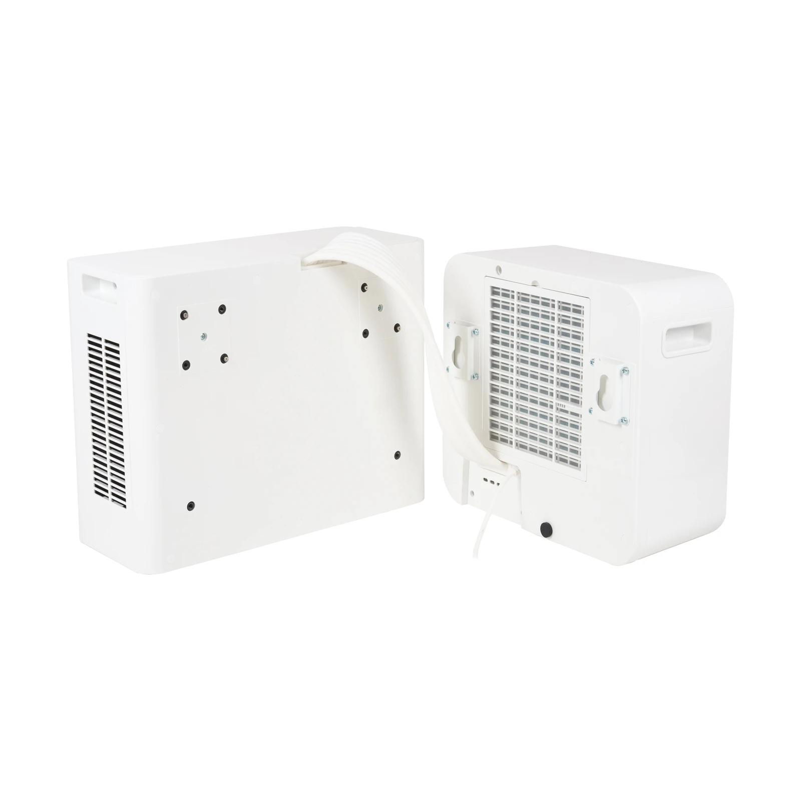 Eurom AC6701 Caravan & Home WLAN Split Klimaanlage