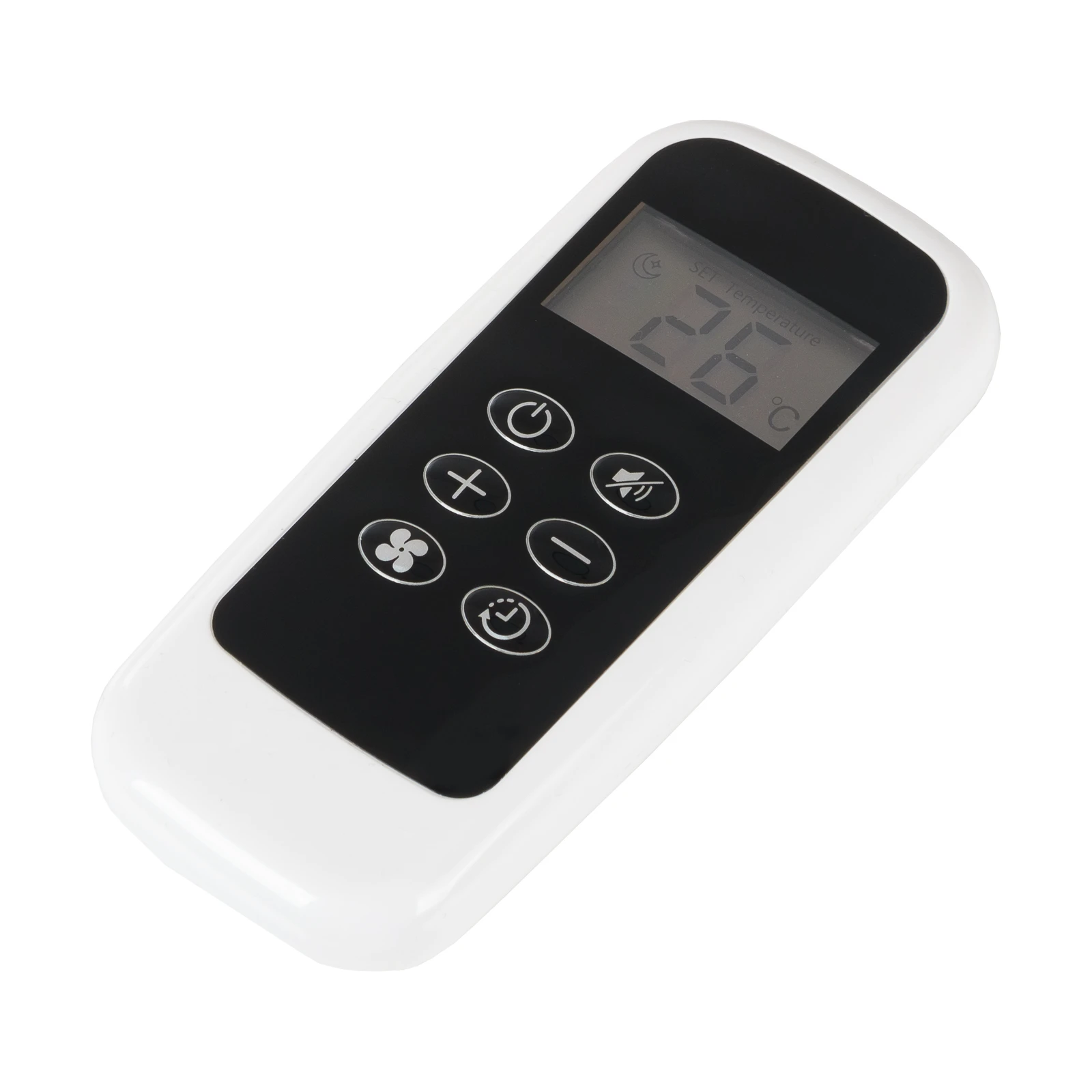 Eurom AC6701 Caravan & Home WLAN Split Klimaanlage