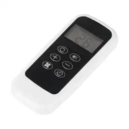Eurom AC6701 Caravan & Home WLAN Split Klimaanlage