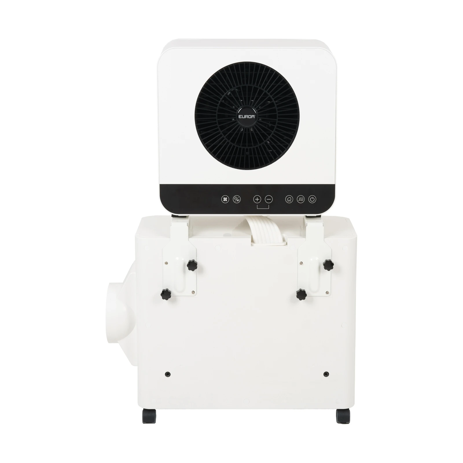 Eurom AC6701 Caravan & Home WLAN Split Klimaanlage