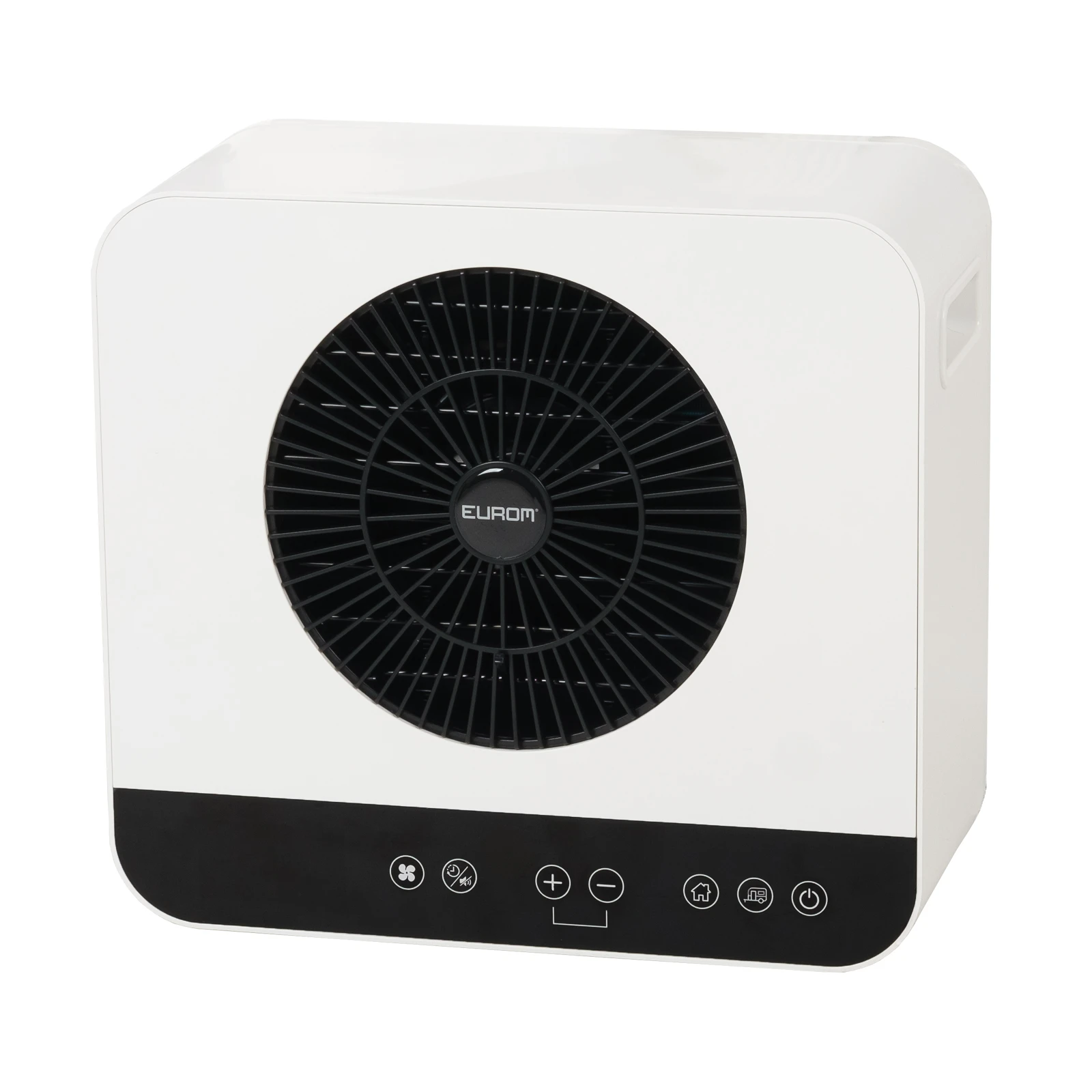 Eurom AC6701 Caravan & Home WLAN Split Klimaanlage