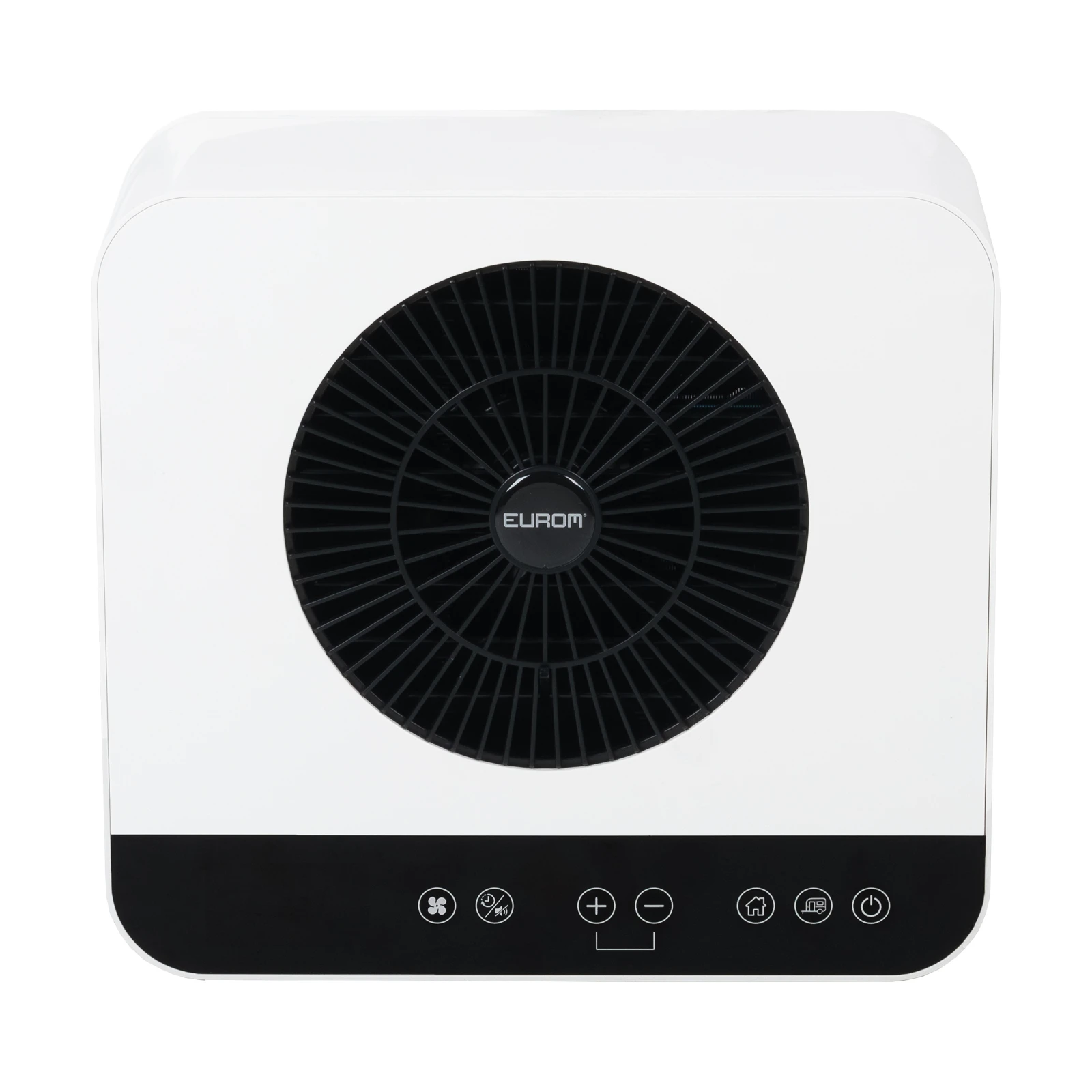 Eurom AC6701 Caravan & Home WLAN Split Klimaanlage