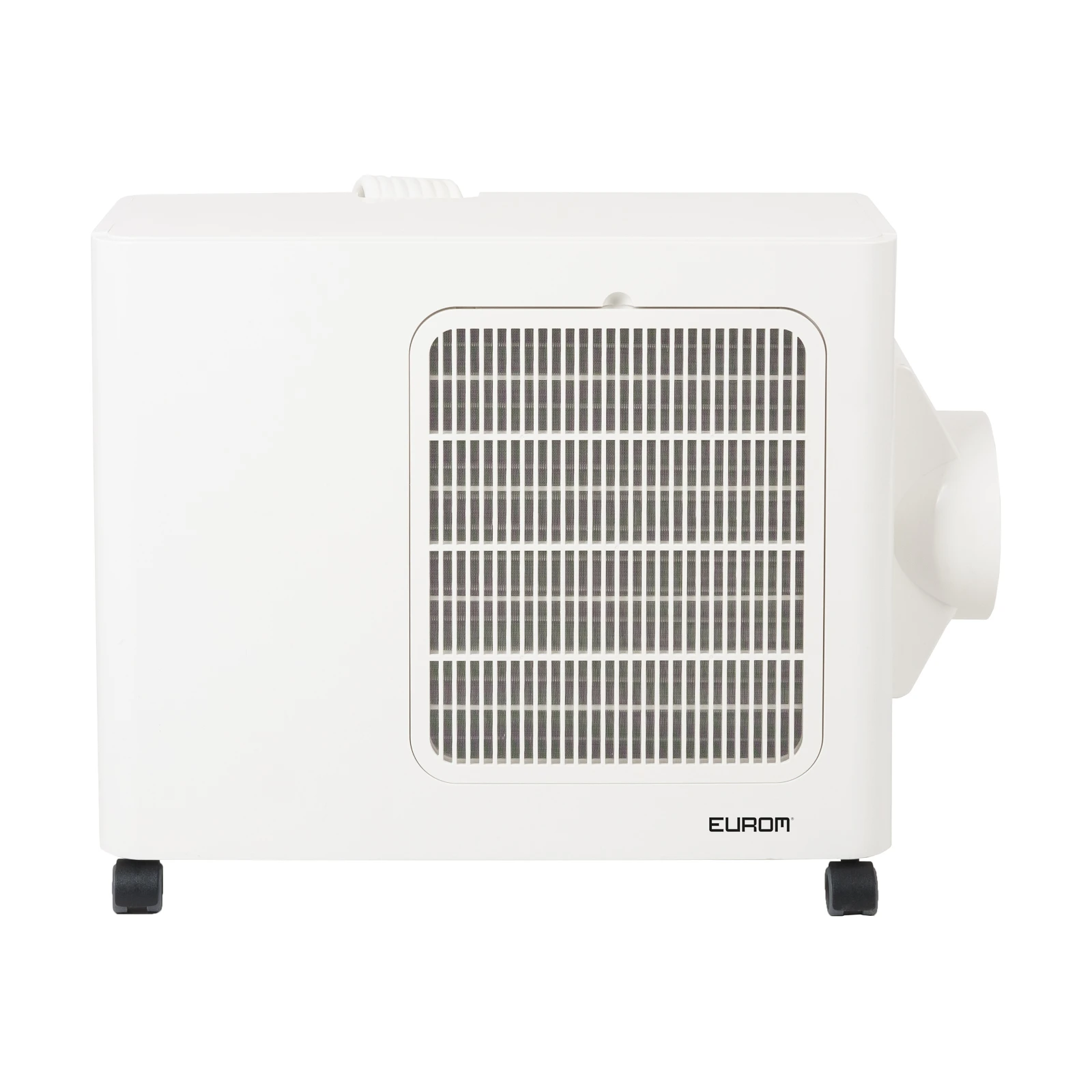Eurom AC6701 Caravan & Home WLAN Split Klimaanlage