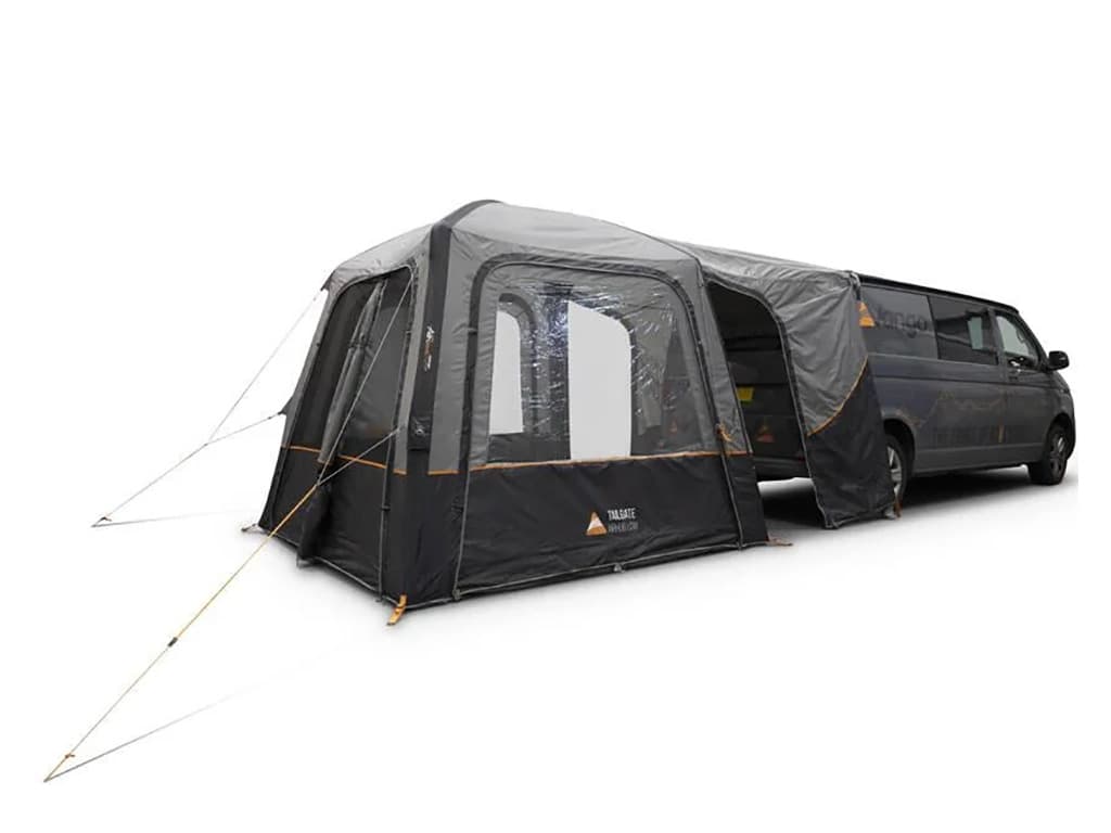 Vango Tailgate AirHub II Low Heckzelt