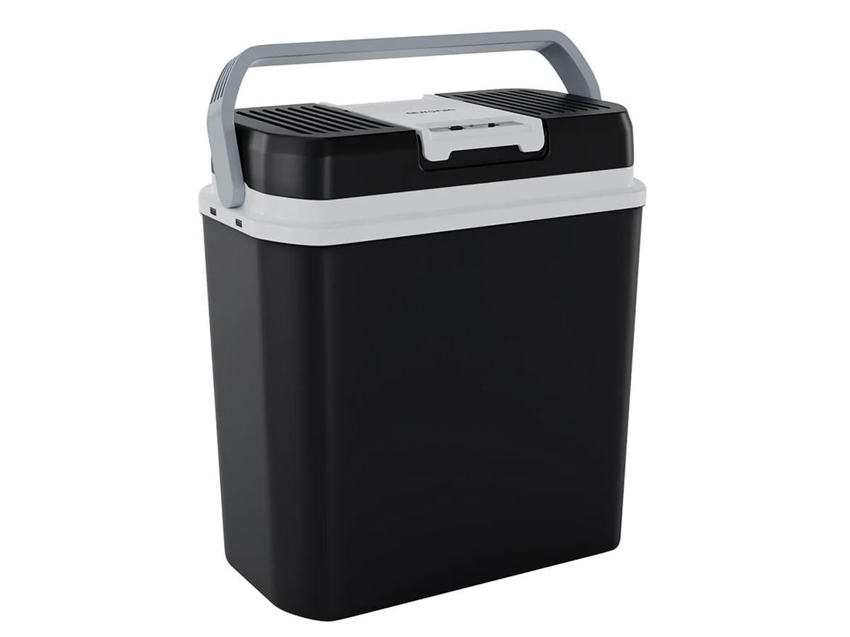 Auronic 20 Liter Kühlbox - Black