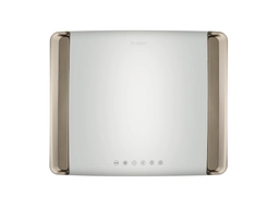 GREE Inverter 3600 Watt Dachklimaanlage - dark grey