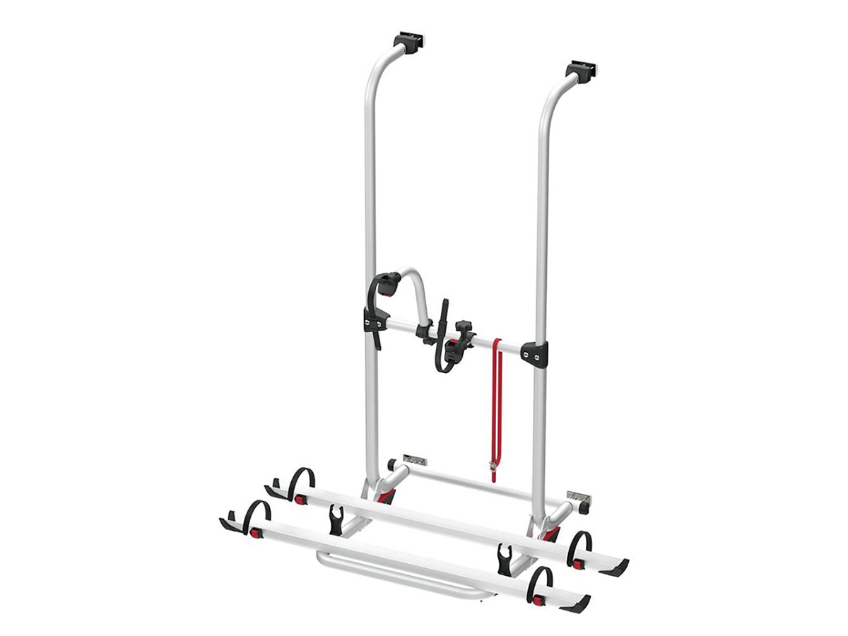 Fiamma Carry-Bike Pro Fahrradträger - Black