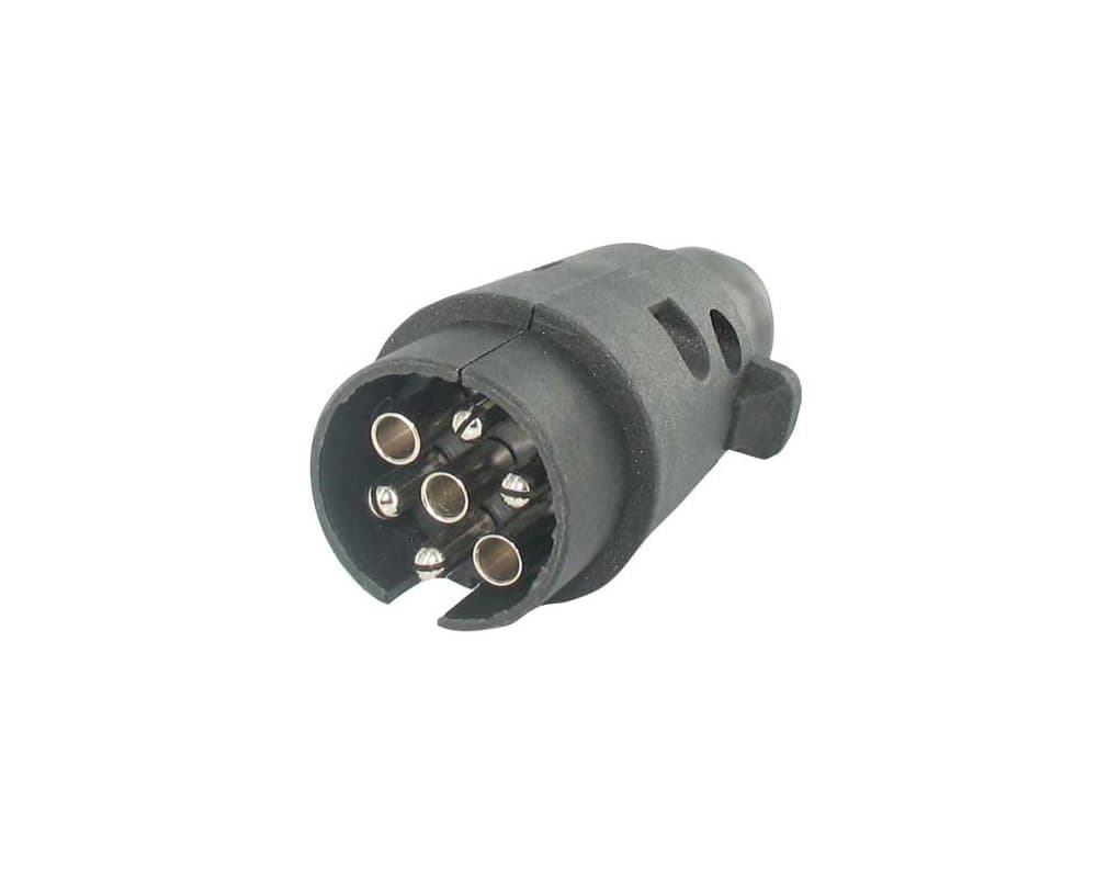 TrailerParts 7-poliger Stecker