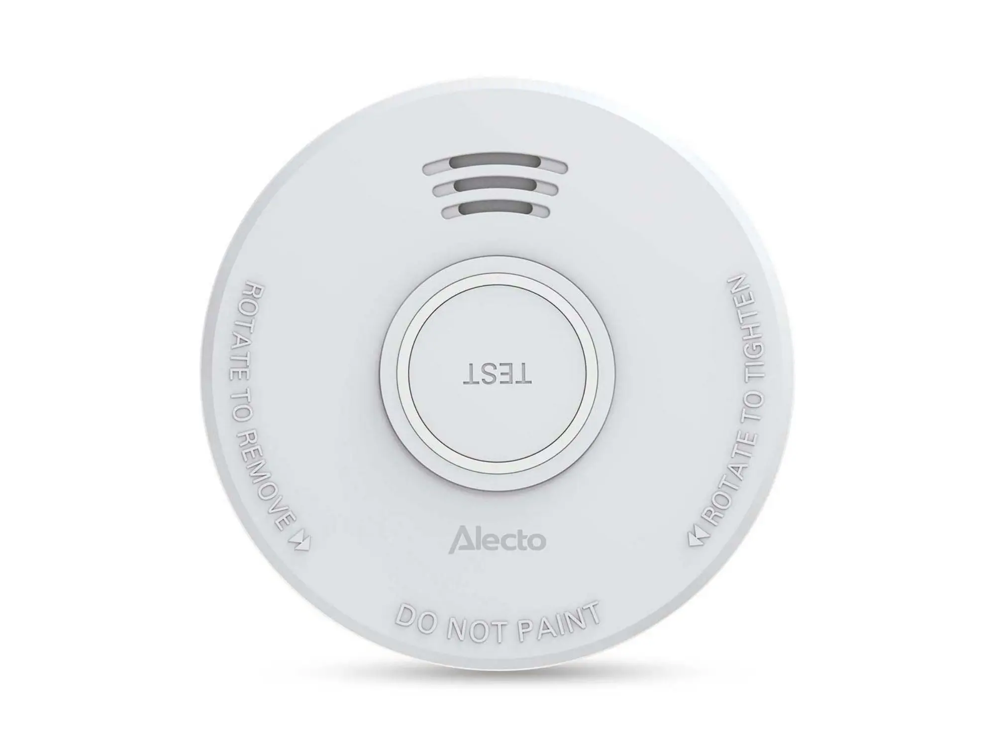 Alecto SD110 Rauchmelder