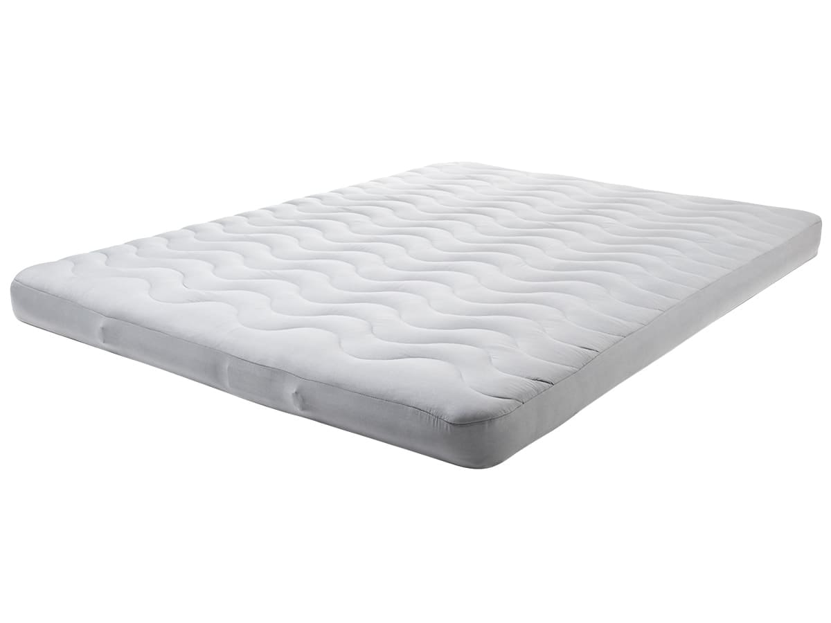 Skandika Easy 3D Premium Flex Doppel-Isomatte Rundum-Bezug