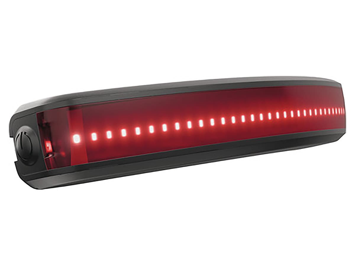 Abus Helmlampe Hud-Y/Purl-Y
