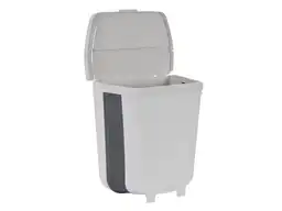 Obelink Cleanplus 2 faltbarer Abfallbehälter