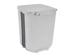 Obelink Cleanplus 2 faltbarer Abfallbehälter
