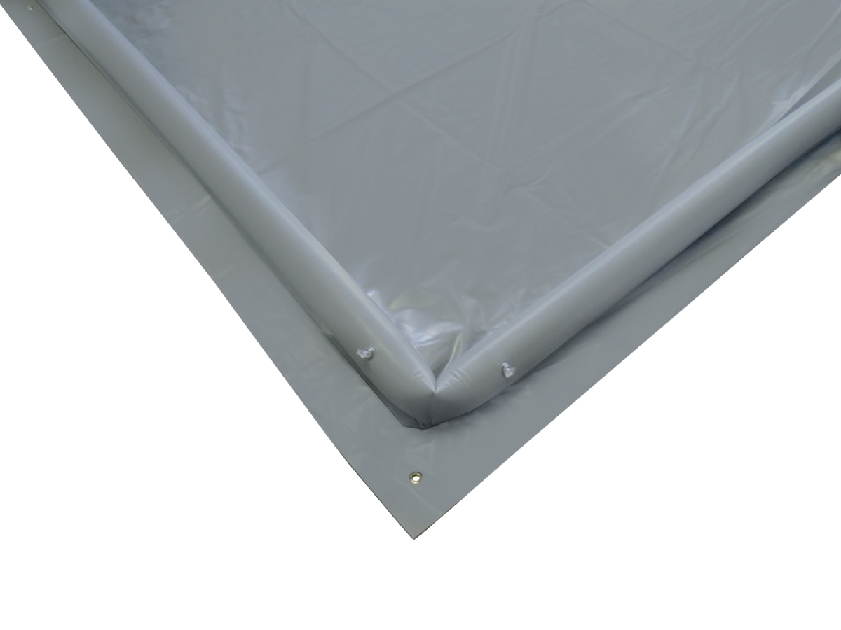 Obelink Air Bodenplane 300 x 590 cm