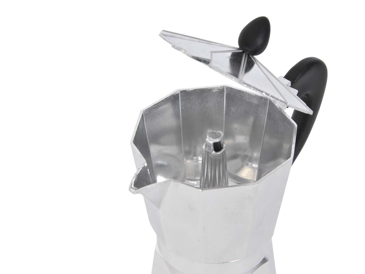 Aluminium Perkolator