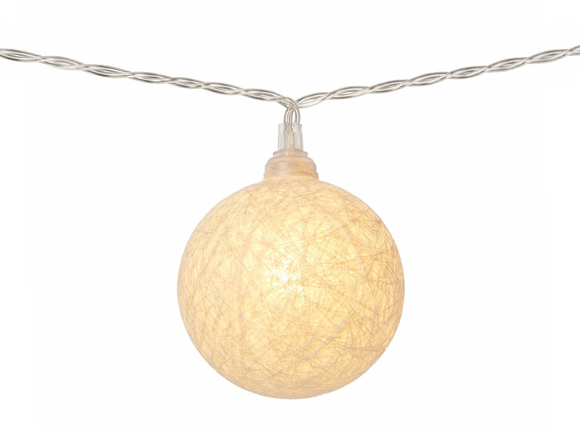 Articasa Lichterkette