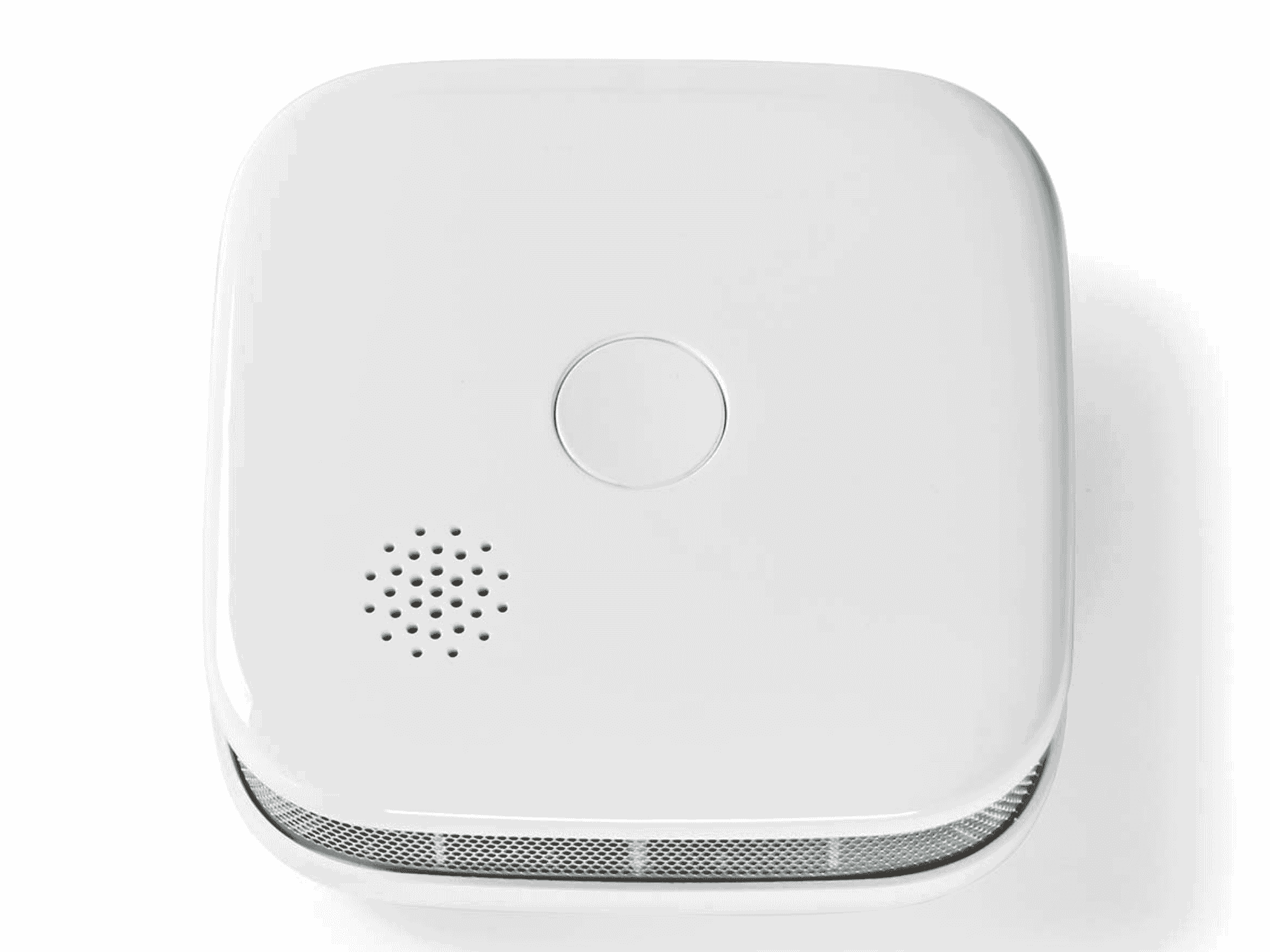 Nedis WIFIDS21WT SmartLife Rauchmelder