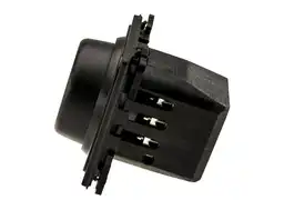 BBA S20.000 System LED-Dimmer - black