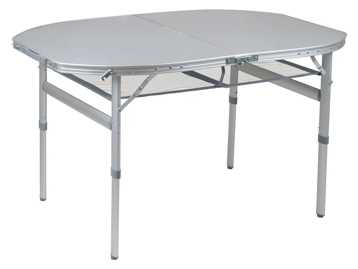 Bo-Camp Premium 120 x 80 Tisch