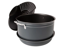 Bo-Camp Topfset Trekking 7-teilig