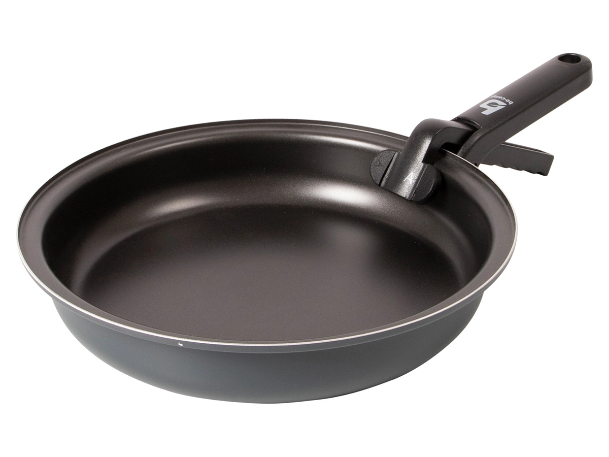 Bo-Camp Topfset Trekking 7-teilig