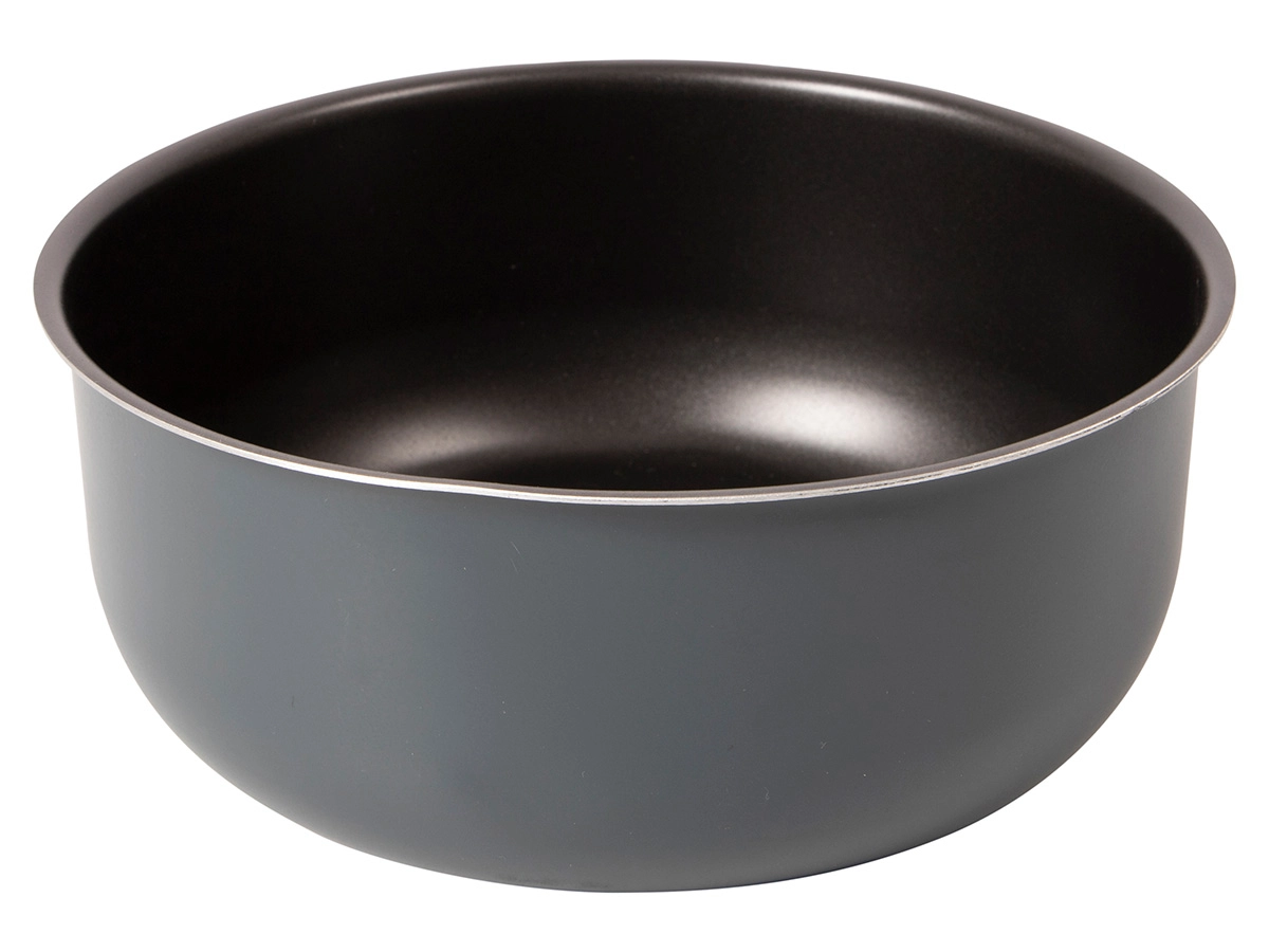 Bo-Camp Topfset Trekking 7-teilig