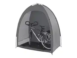 Bo-Camp Bike Shelter GerÀtezelt