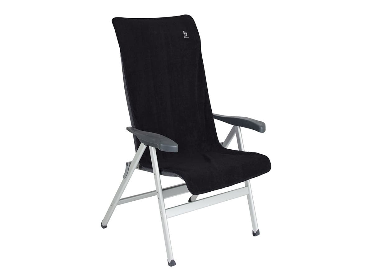 Bo-Camp Größe M Universal Stuhlbezug - Anthracite