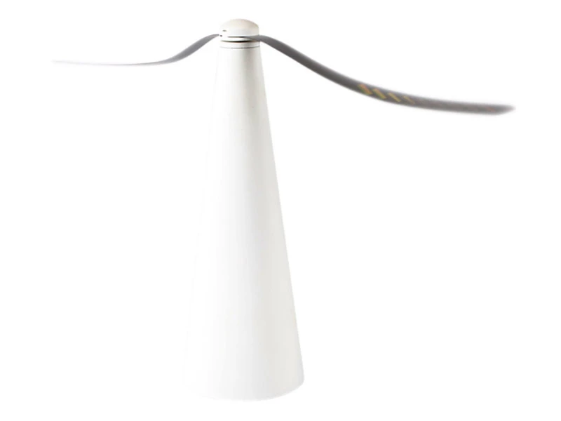 Bo-Camp Fliegenabwehr-Ventilator