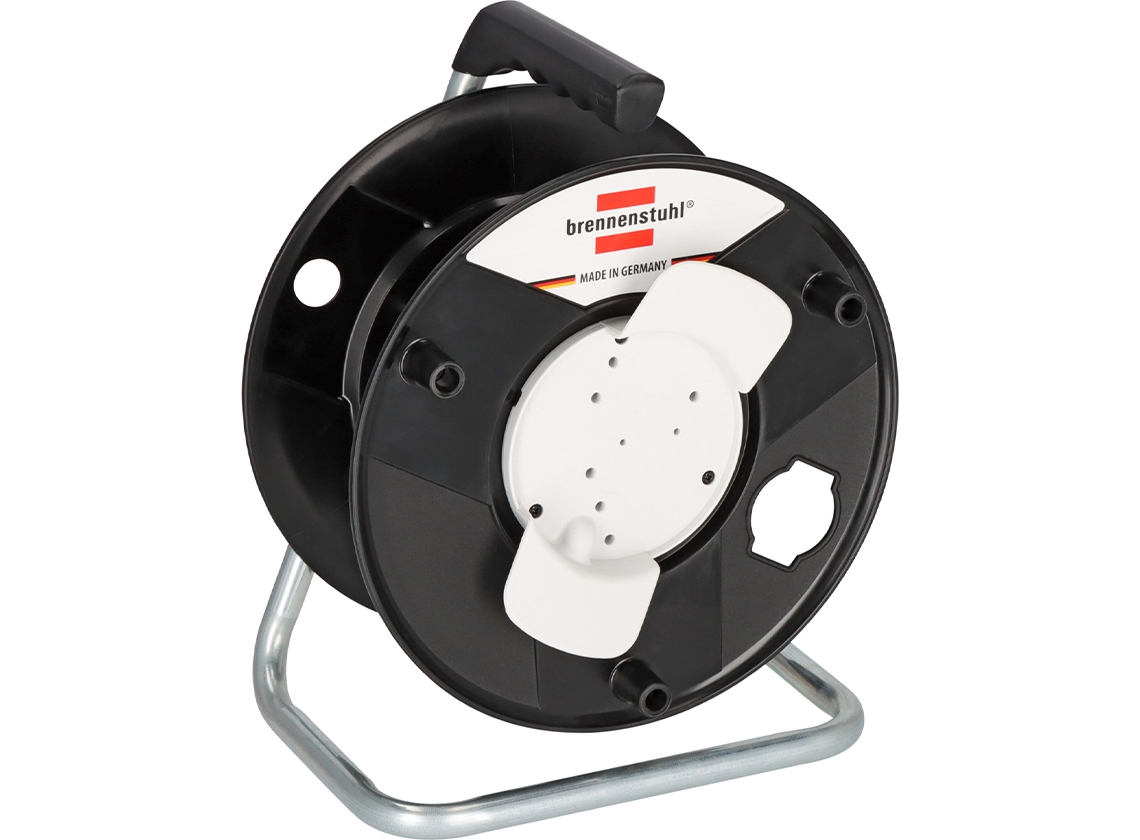 Brennenstuhl leer Kabeltrommel